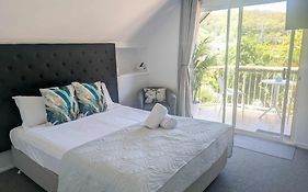 Rainbow Getaway Holiday Apartments