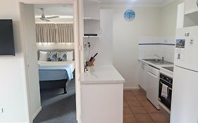 Rainbow Getaway Holiday Apartments